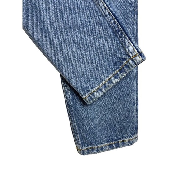 Boyish The Billy Skinny Distressed Jeans Great Indicator-sz 27 - Picture 10 of 14